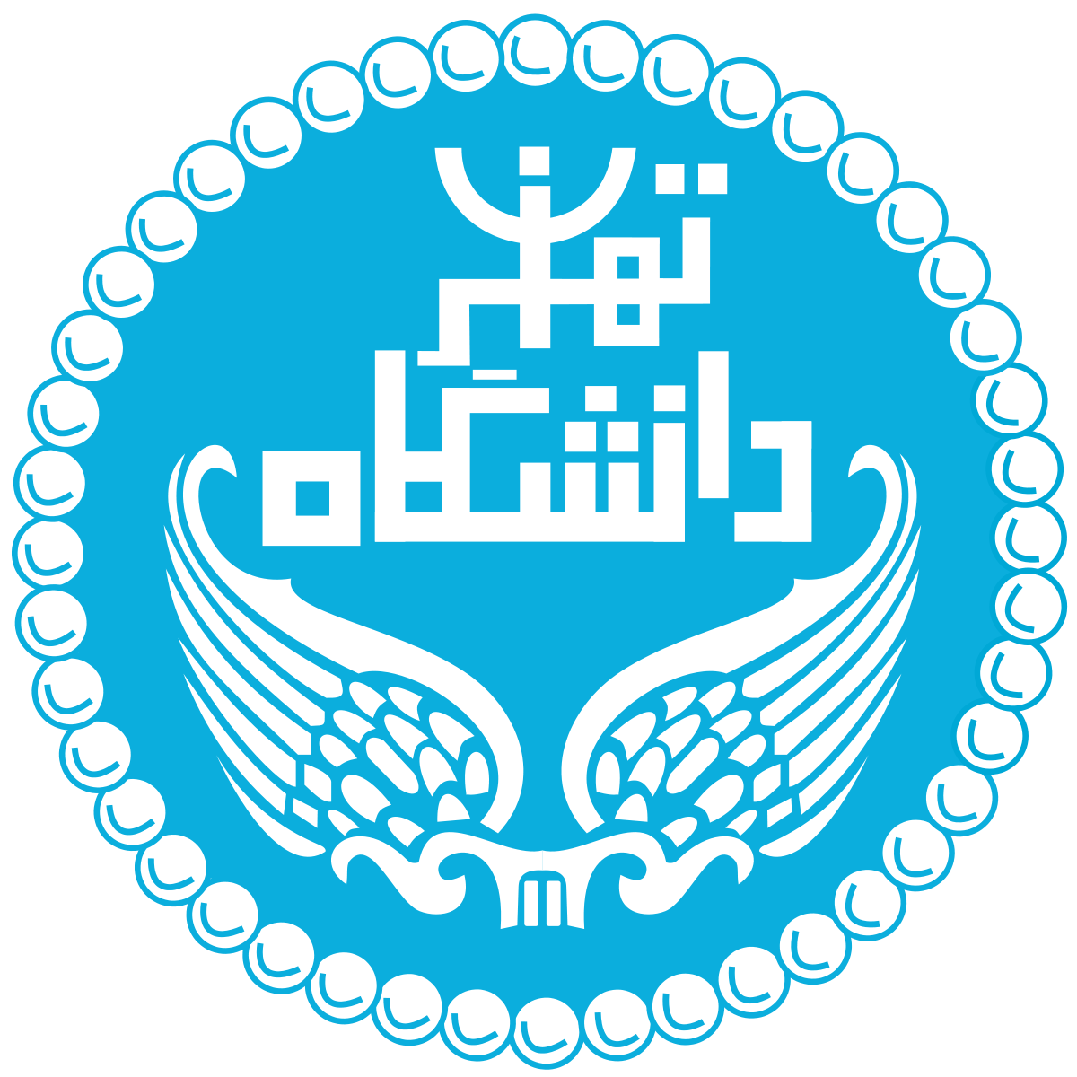 تصویر برای گروههمکاری sdv با دانشگاه تهران 