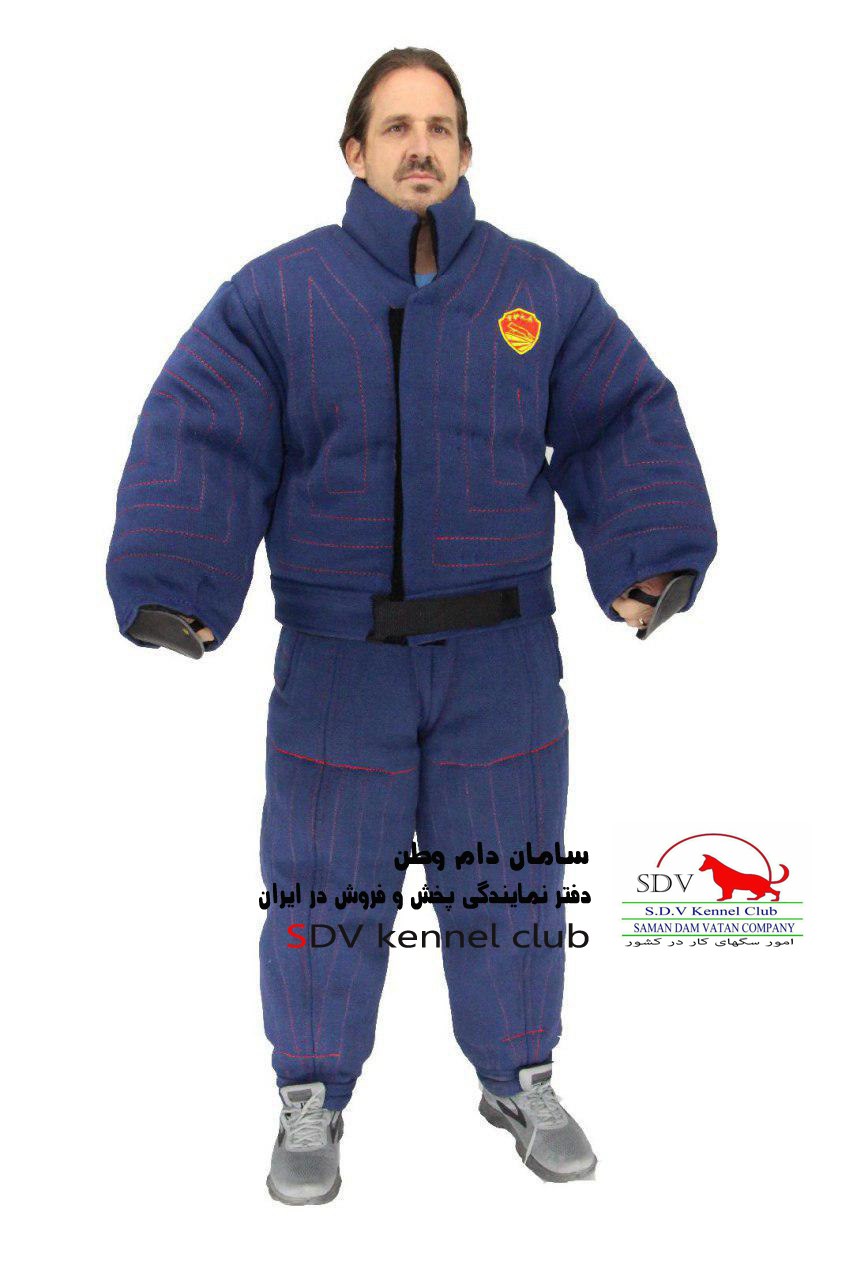تصویر برای گروهلوازم اموزش سگ و تجهیزات مربی 